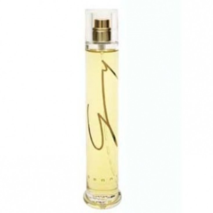 *GENNY NERO EDP 100 VAPO