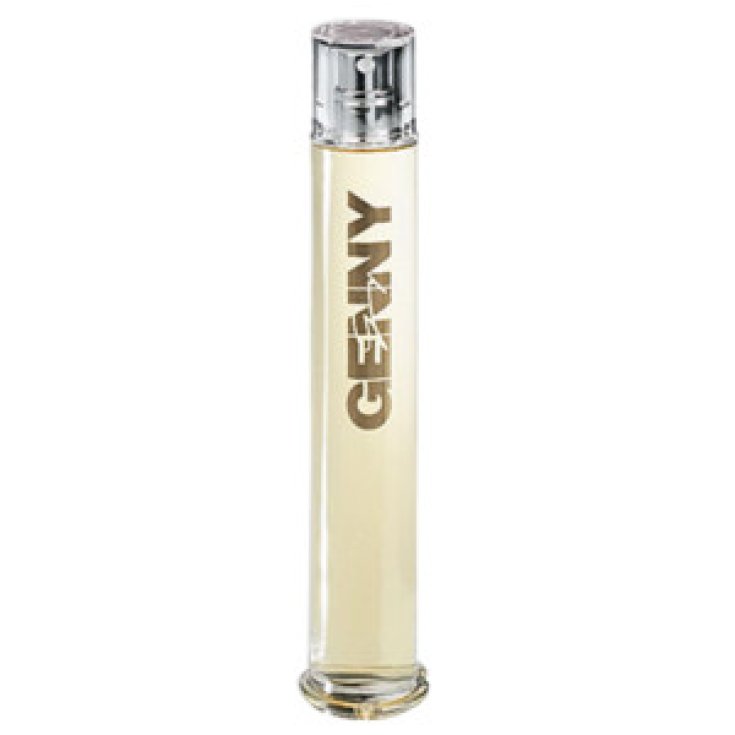 *GENNY CLASSICO EDP 50 VAPO