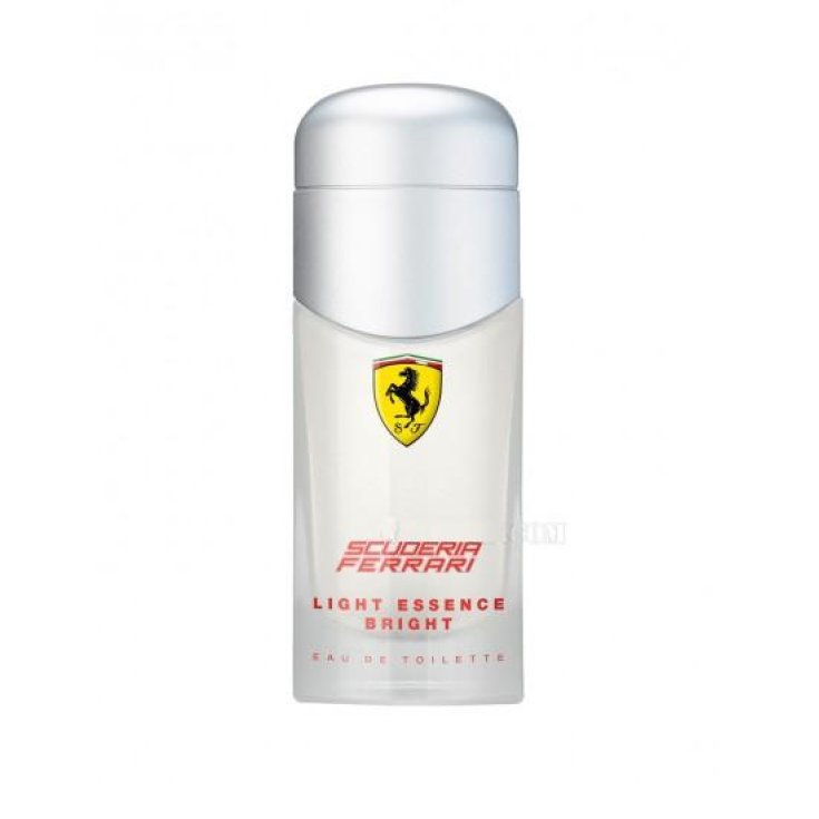 *FERRARI LIGHT ESS BRIGHT U EDT 30V