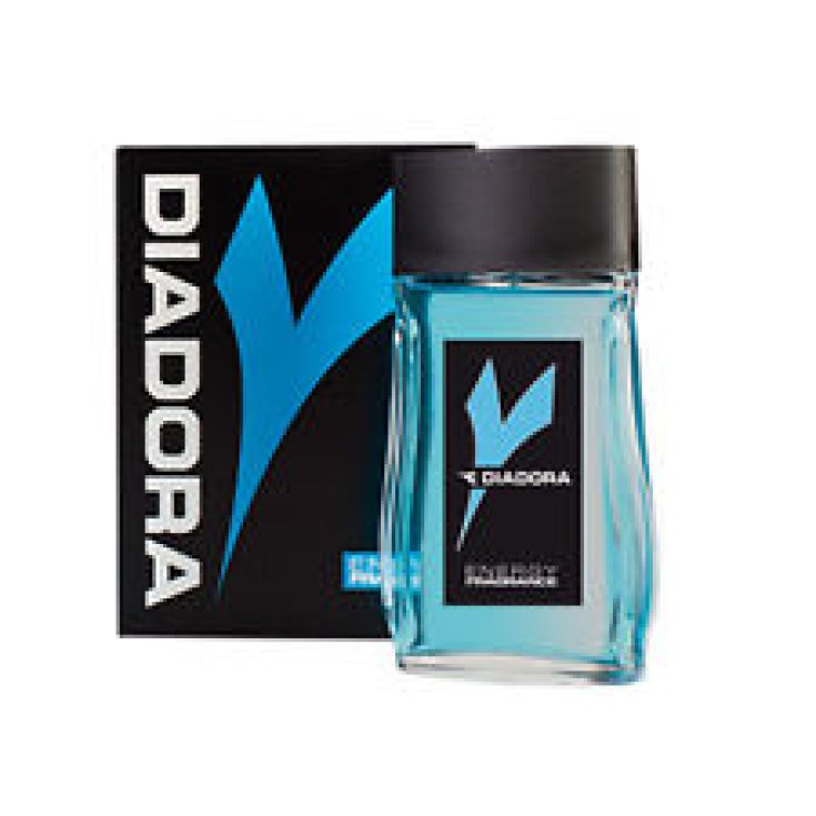 DIADORA ENERGY BLUE U EDT 100 VAPO