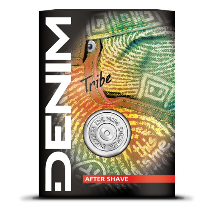 DENIM TRIBE A/S 100 ML