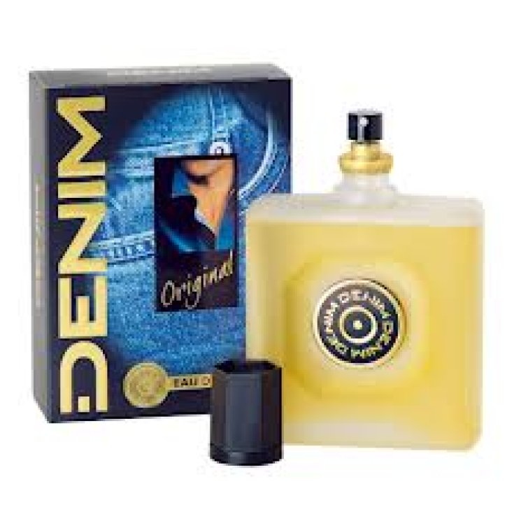 DENIM ORIGINAL EDT 100 ML