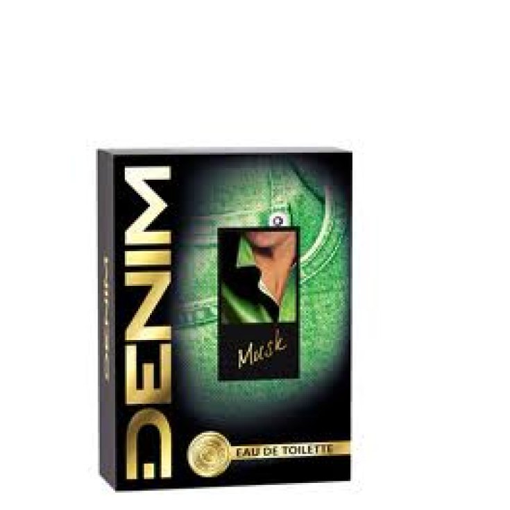 DENIM MUSK EDT 100 ML