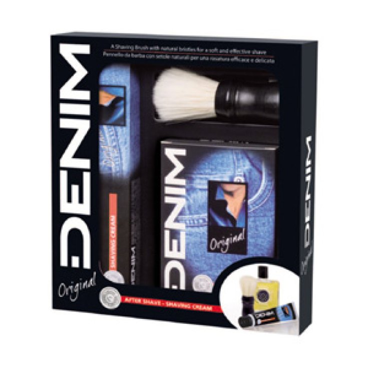 *DENIM KIT FAP884