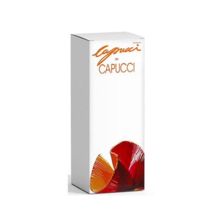 *CAPUCCI DE CAPUCCI D D/S GEL 400 M