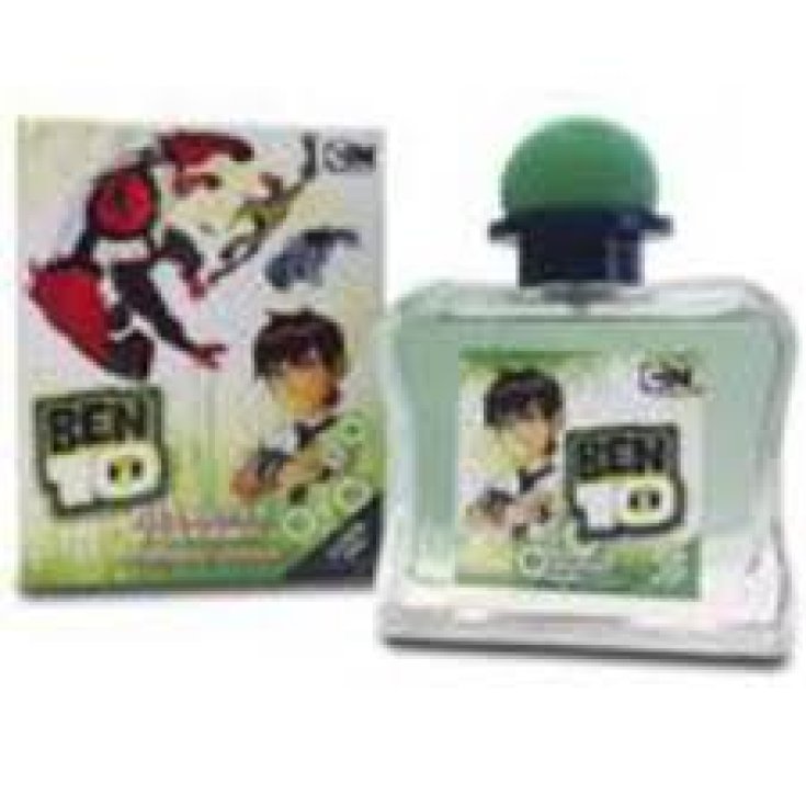 BEN 10 ACQUA DI COLONIA 50 ML