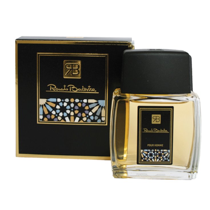 BALESTRA HOMME EDT 100 VAPO