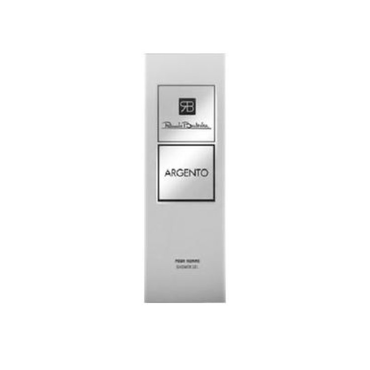 BALESTRA H ARGENTO D/S GEL 400 ML