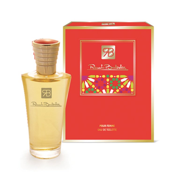 BALESTRA FEMME EDT 100 VAPO