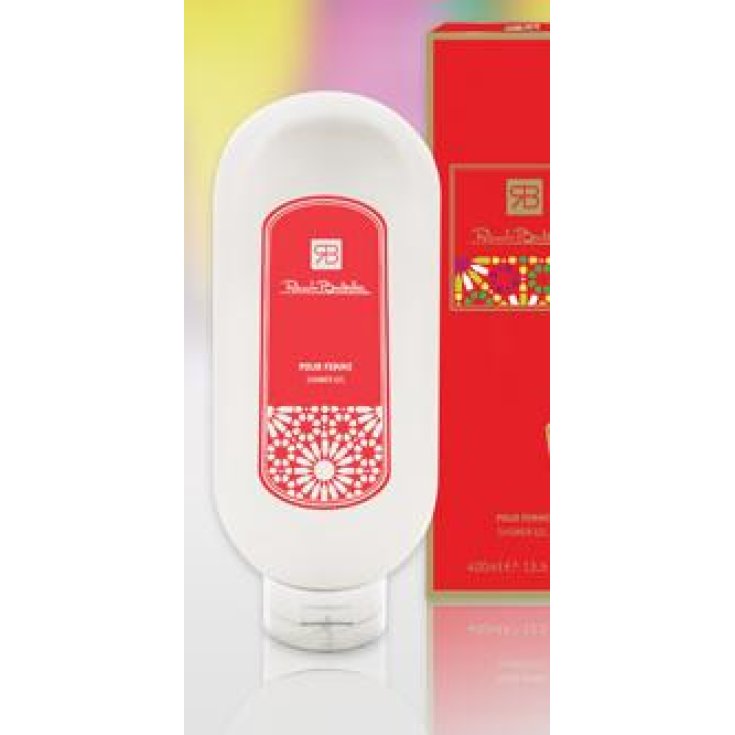 *BALESTRA FEMME D/S GEL 400 ML IN E