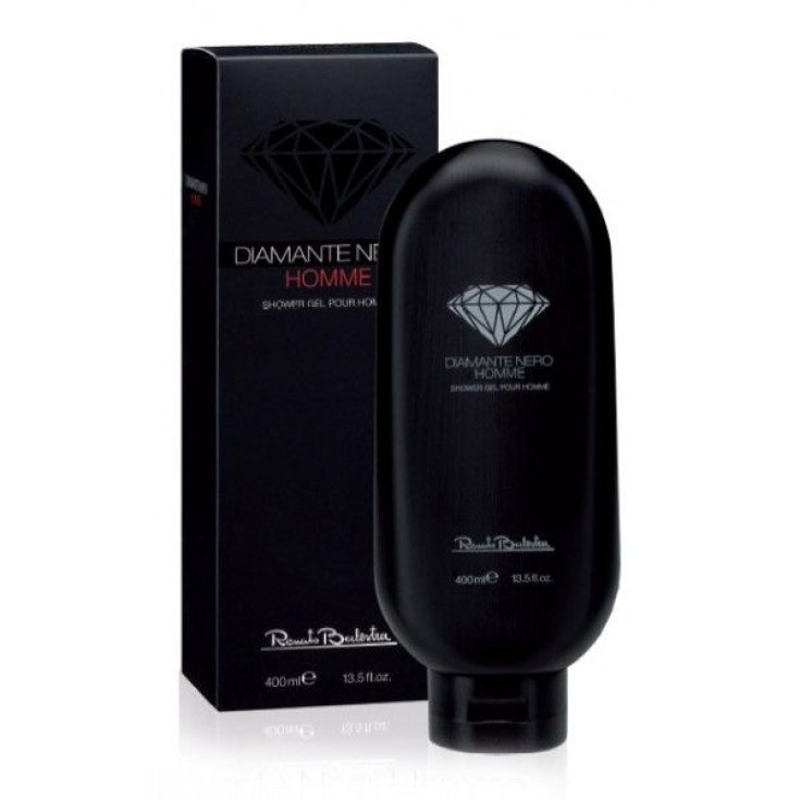 BALESTRA DIAMANTE NERO U D/S 400ML