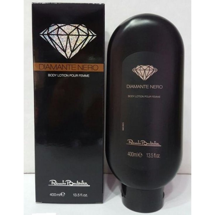 BALESTRA DIAMANTE NERO D LOT 400