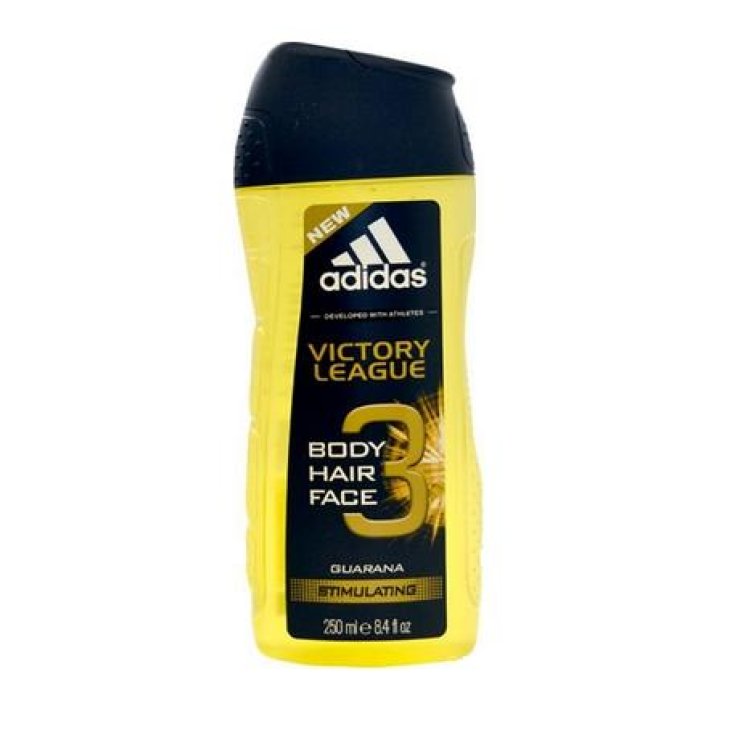 ADIDAS VICTORY D/S 250 ML