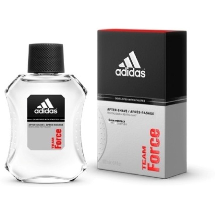 ADIDAS TEAM A/S 100 ML