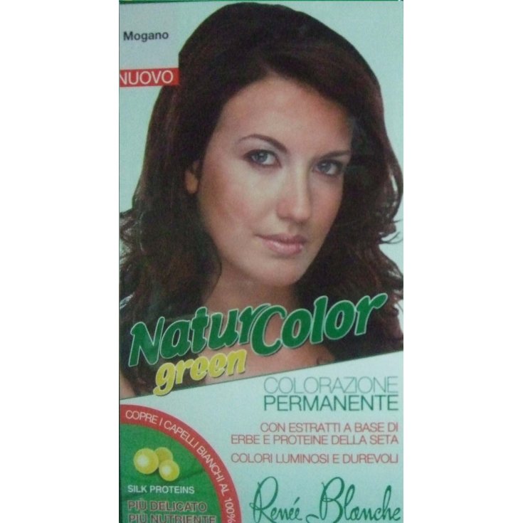 N COLOR MOGANO