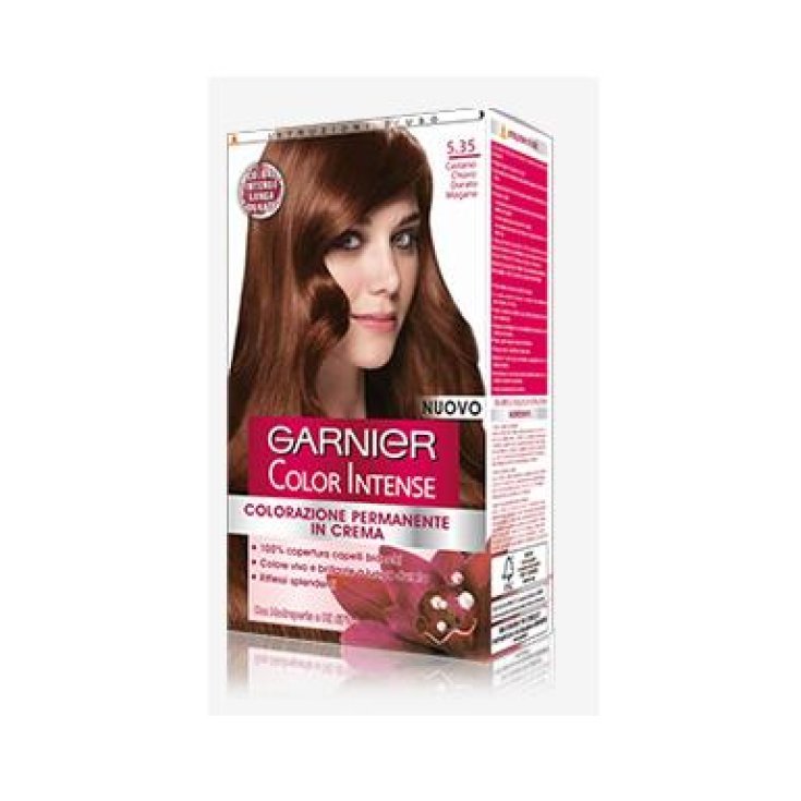 *COLOR INTENSE 5.3 C/CHIARO/DORATO