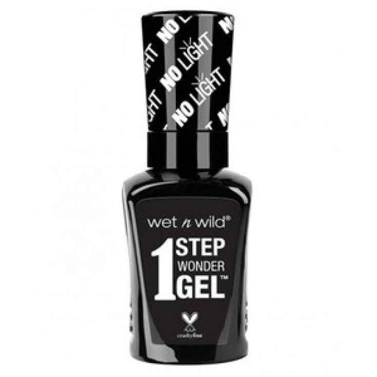 @WW NAIL COLOR GEL 1 STEP E7351
