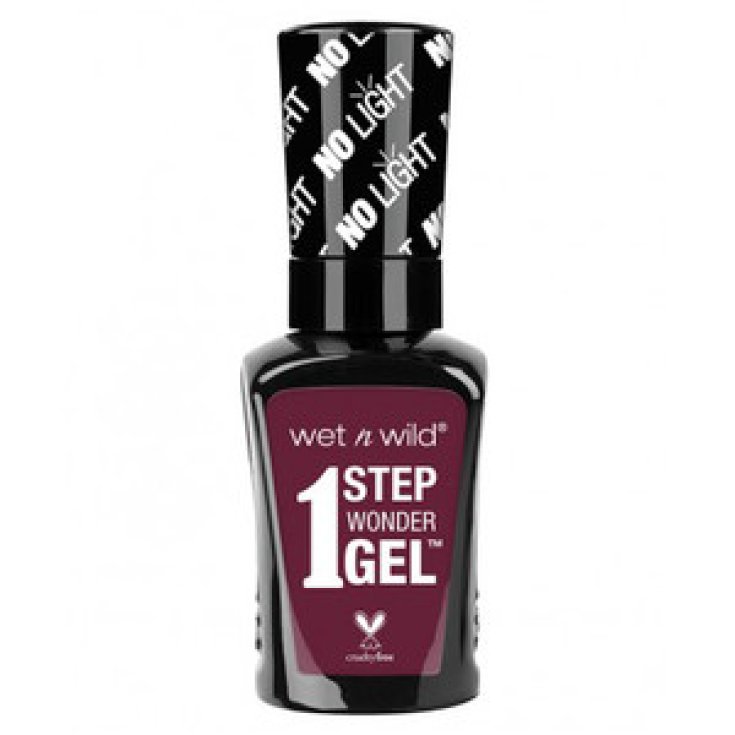 @WW NAIL COLOR GEL 1 STEP E7331