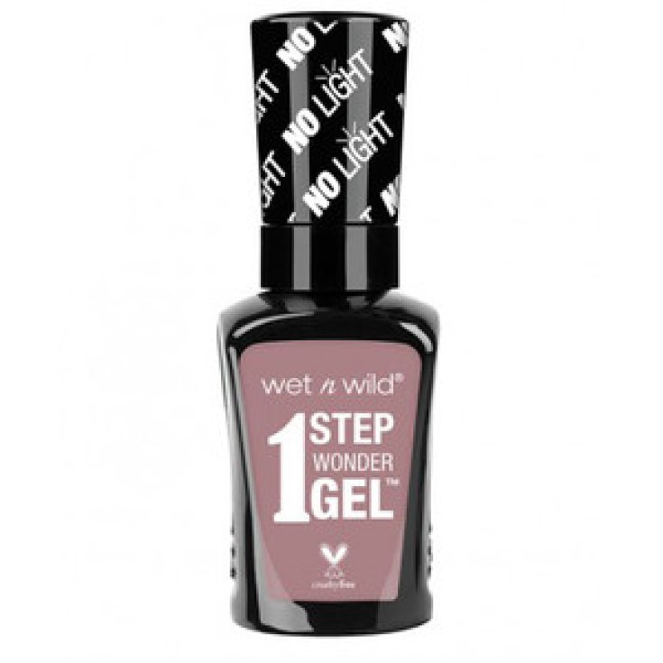 @WW NAIL COLOR GEL 1 STEP E7321