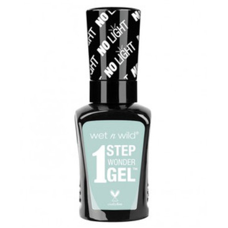 @WW NAIL COLOR GEL 1 STEP E7311