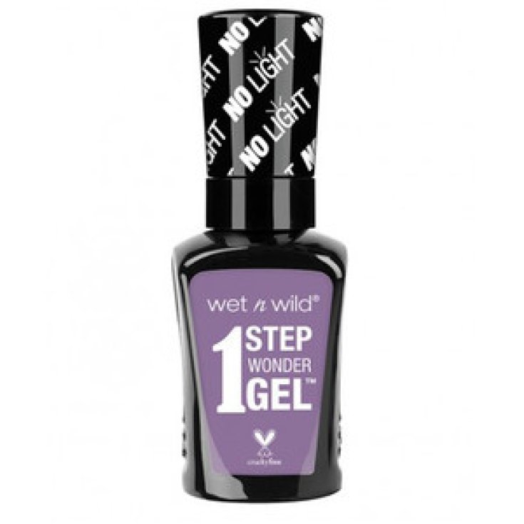 @WW NAIL COLOR GEL 1 STEP E7281