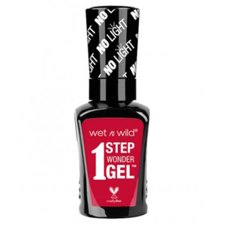@WW NAIL COLOR GEL 1 STEP E7241