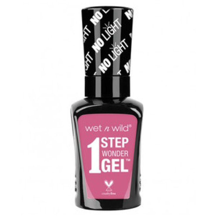@WW NAIL COLOR GEL 1 STEP E7222