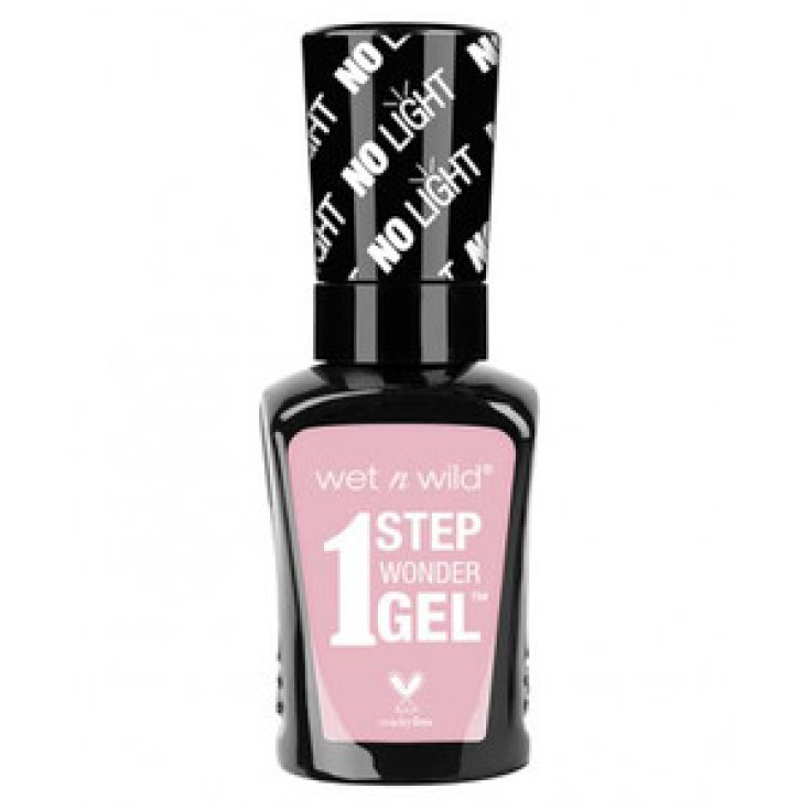 @WW NAIL COLOR GEL 1 STEP E7211
