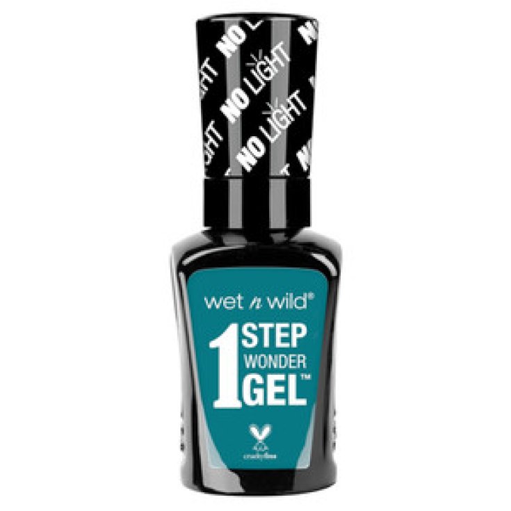 @WW NAIL COLOR GEL 1 STEP E7061