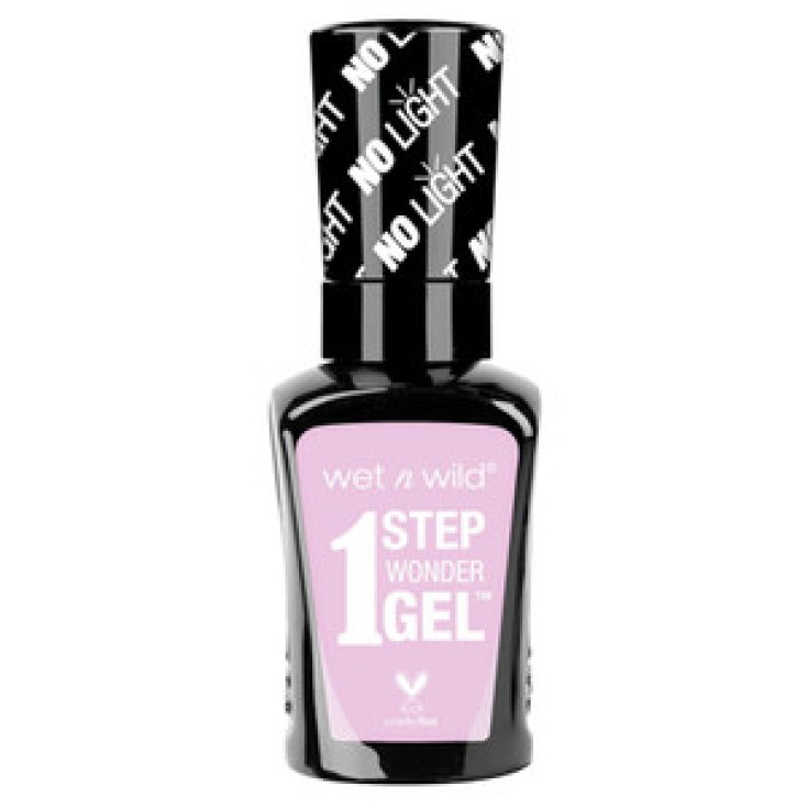 @WW NAIL COLOR GEL 1 STEP E7031