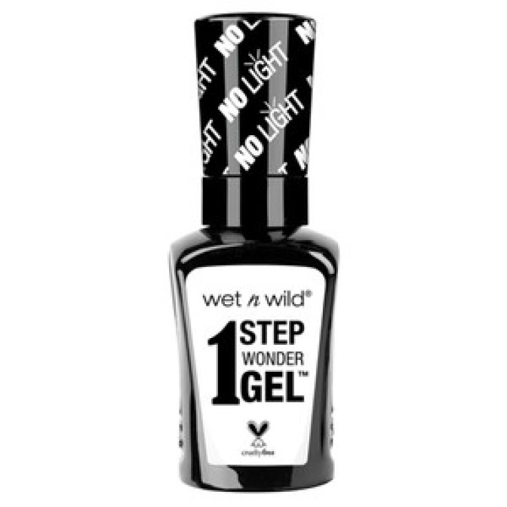 @WW NAIL COLOR GEL 1 STEP E7011