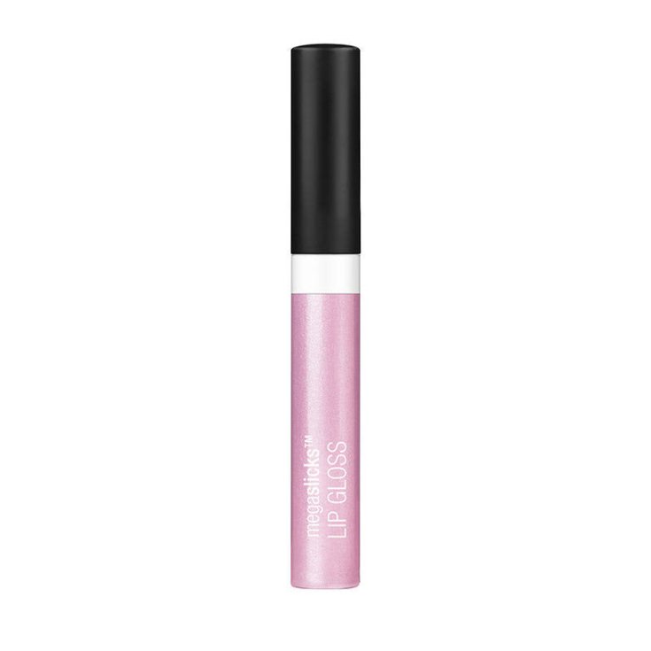 *WW LIP GLOSS MEGA SLICKS E544