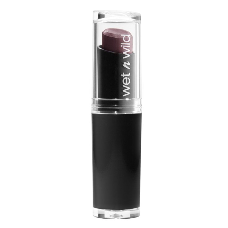 @WW LIP COLOR MEGALAST E918D