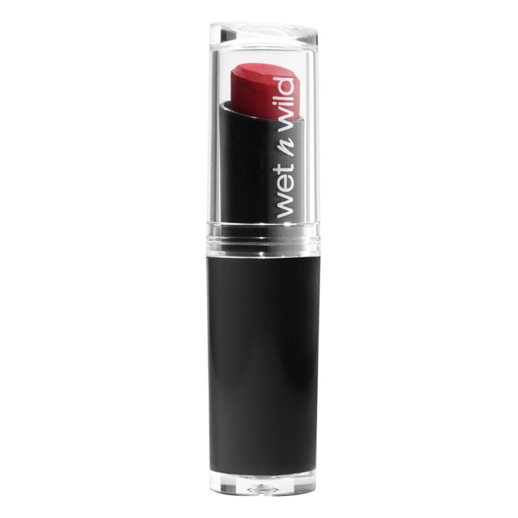@WW LIP COLOR MEGALAST E911D