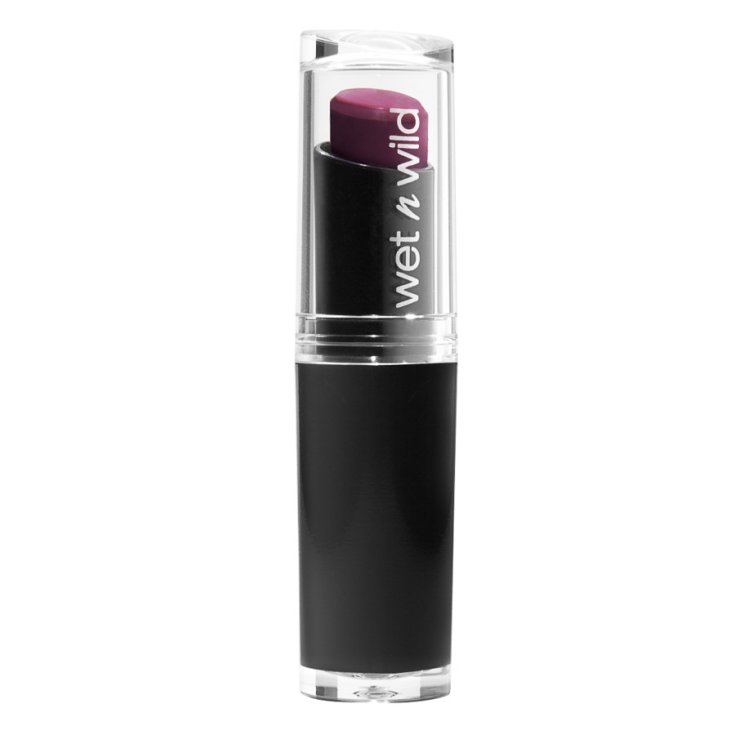 @WW LIP COLOR MEGALAST E908C