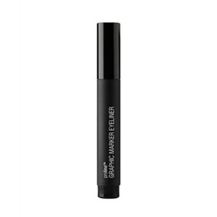 @WW EYELINER PROLINE GRAPHIC E877