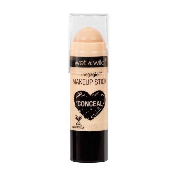 *WW CONCEALER STICK MEGA GLO E809