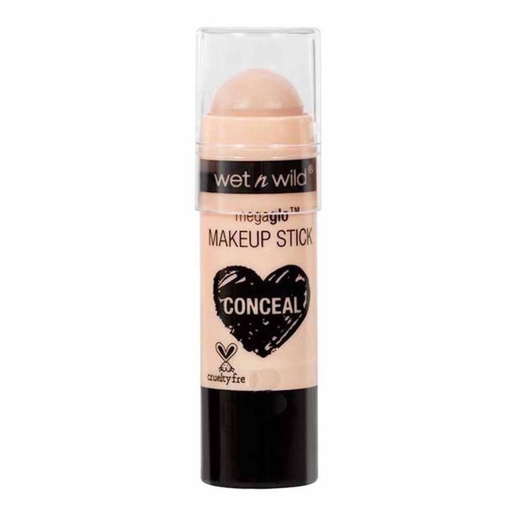 *WW CONCEALER STICK MEGA GLO E808