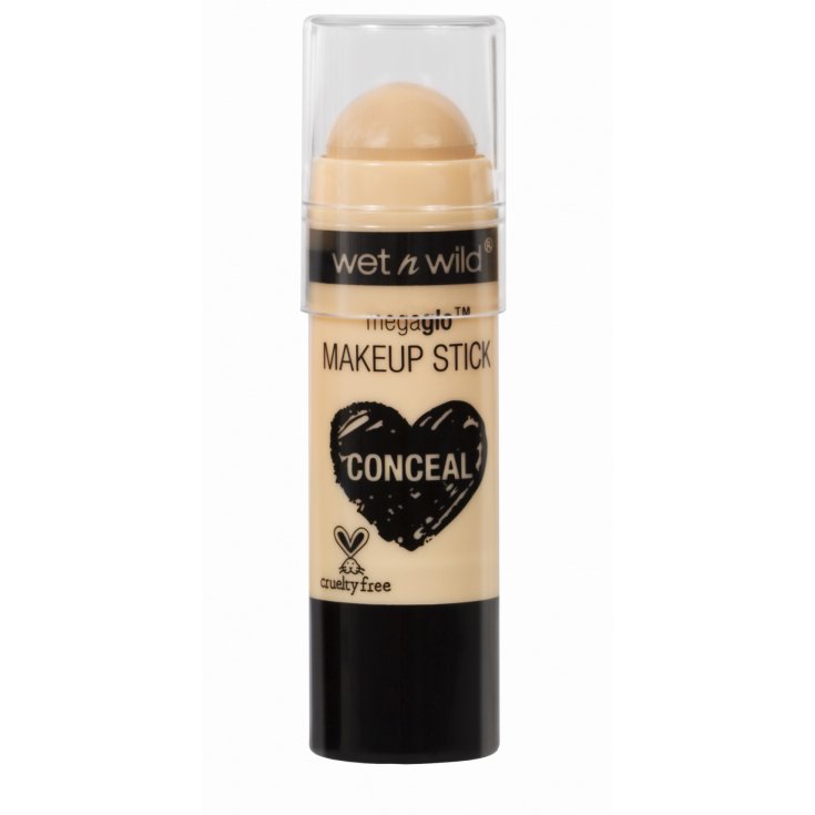 *WW CONCEALER STICK MEGA GLO E807