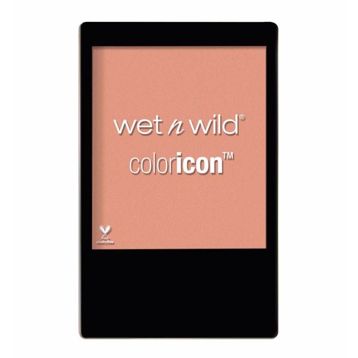 @WW BLUSH C/ICON E3262