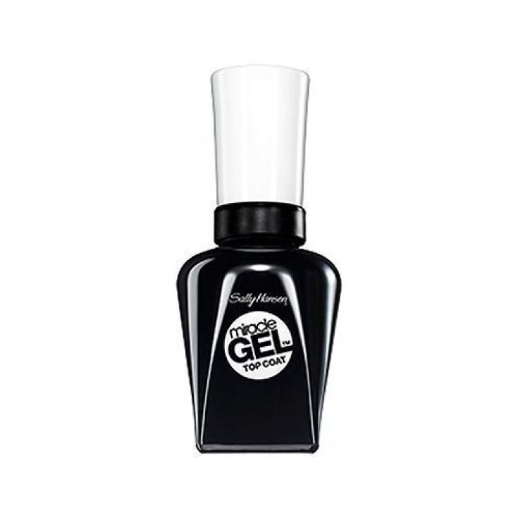 SALLY HANSEN MIRACLE GEL 101