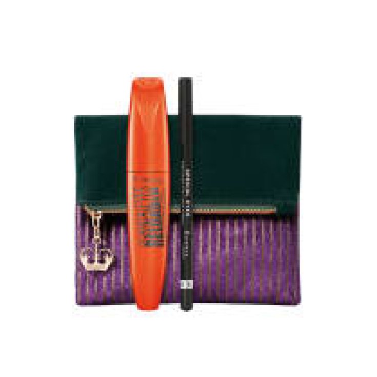 RIMMEL KIT COF.SMALTO GEL SMALL
