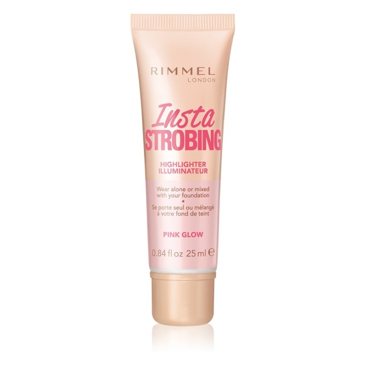 RIMMEL INSTA STROBBING 001