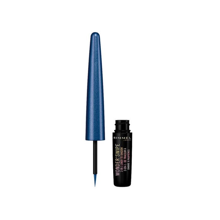 *RIMMEL EYELINER WONDER SWIPE 013