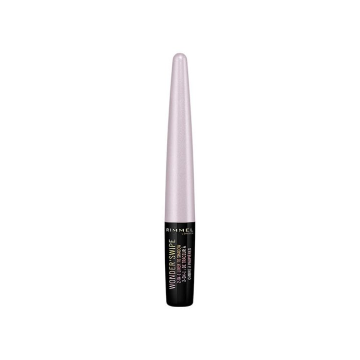 *RIMMEL EYELINER WONDER SWIPE 005