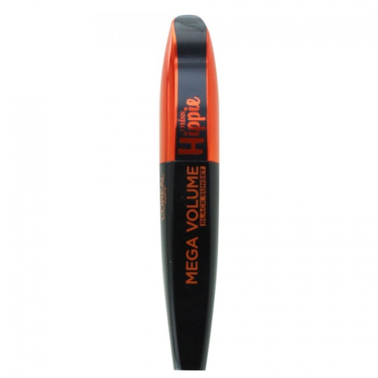@L OREAL MASC MISS HIPPIE BLACK SUN