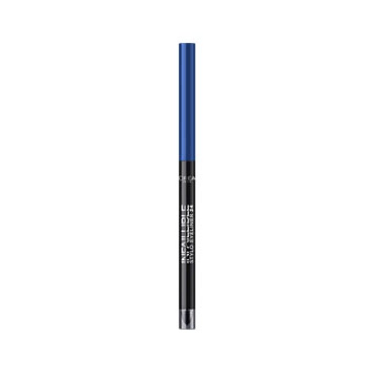 @L OREAL M/OCCHI INFAIL.314