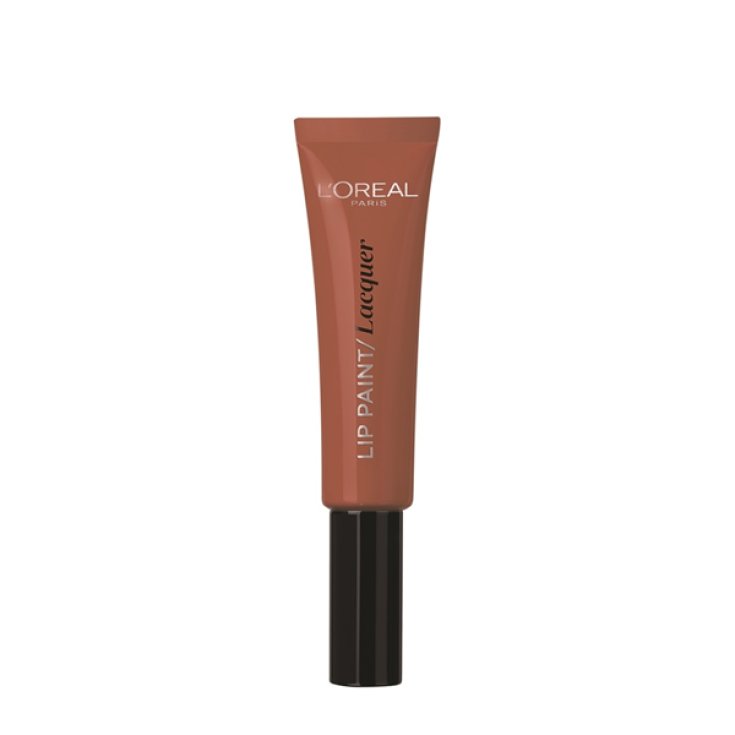 @L OREAL LIP PAINT LAQUER 101