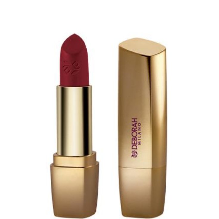 DEB ROSS MILANO RED 20