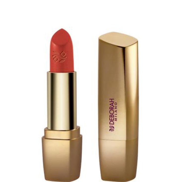 DEB ROSS MILANO RED 19